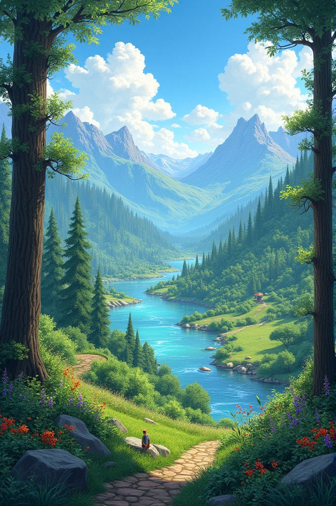 Nature images