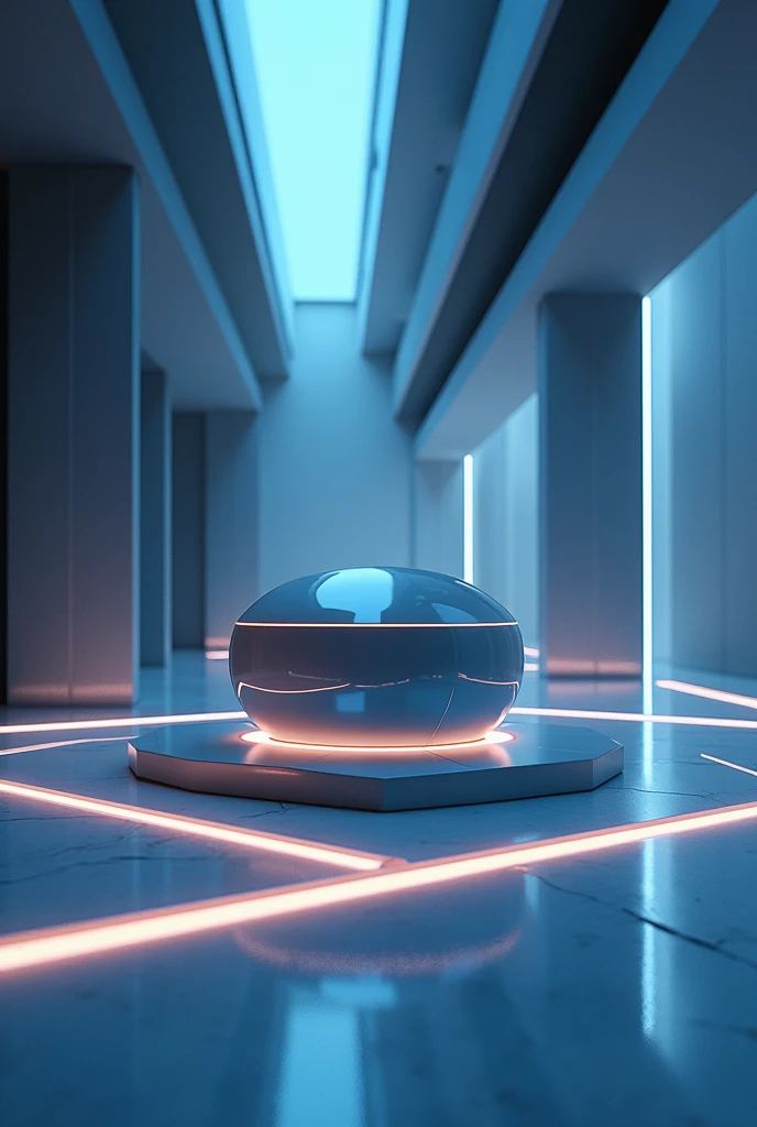 post background for product