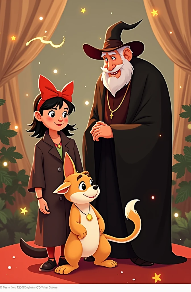 Disney like image