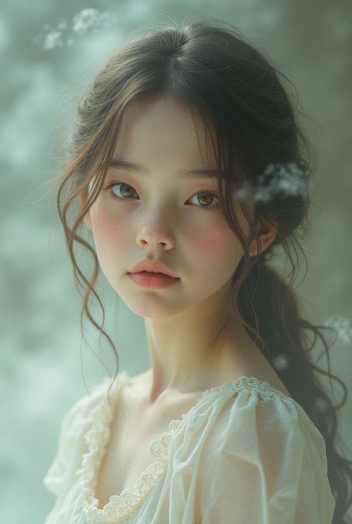 Nide girl