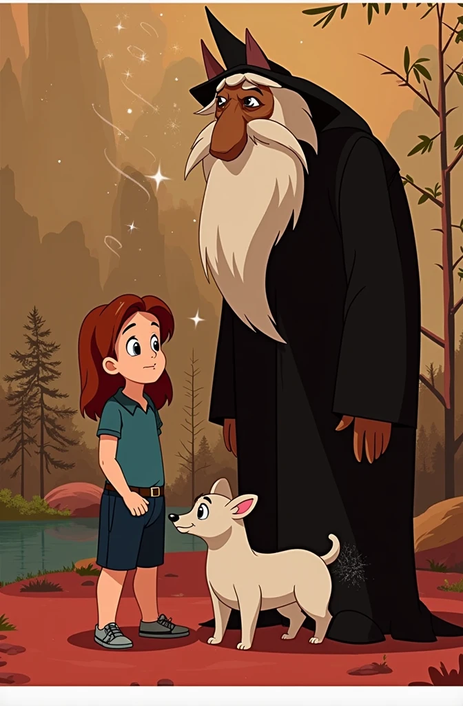 Disney like image