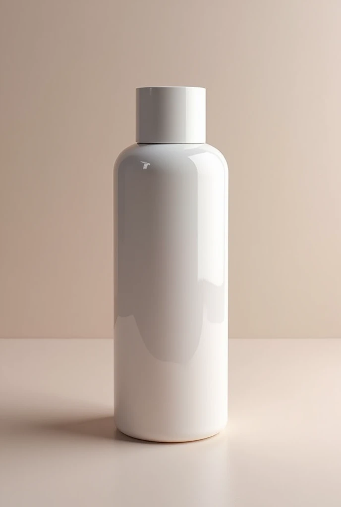 1 liter packaging with straight lid for hair straightening 