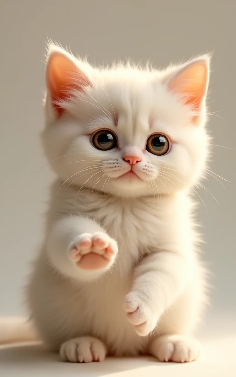 Adorable、Too cute、beautiful、Innocence、Playing、Strike a Pose、cat