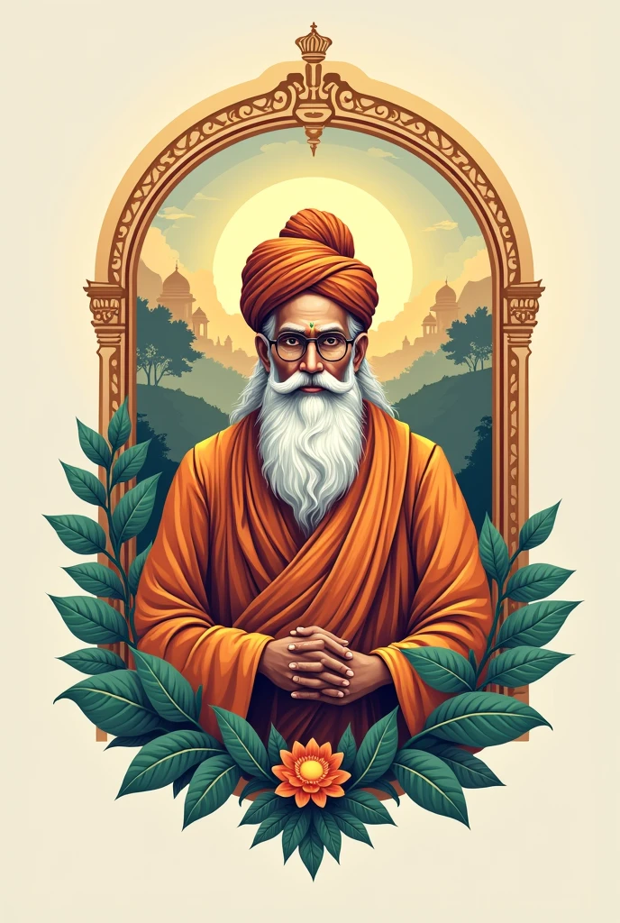 I want to logo for गुरुवर्य फायनान्स अँड इन्व्हेस्टमेंट कॉर्पोरेशन.