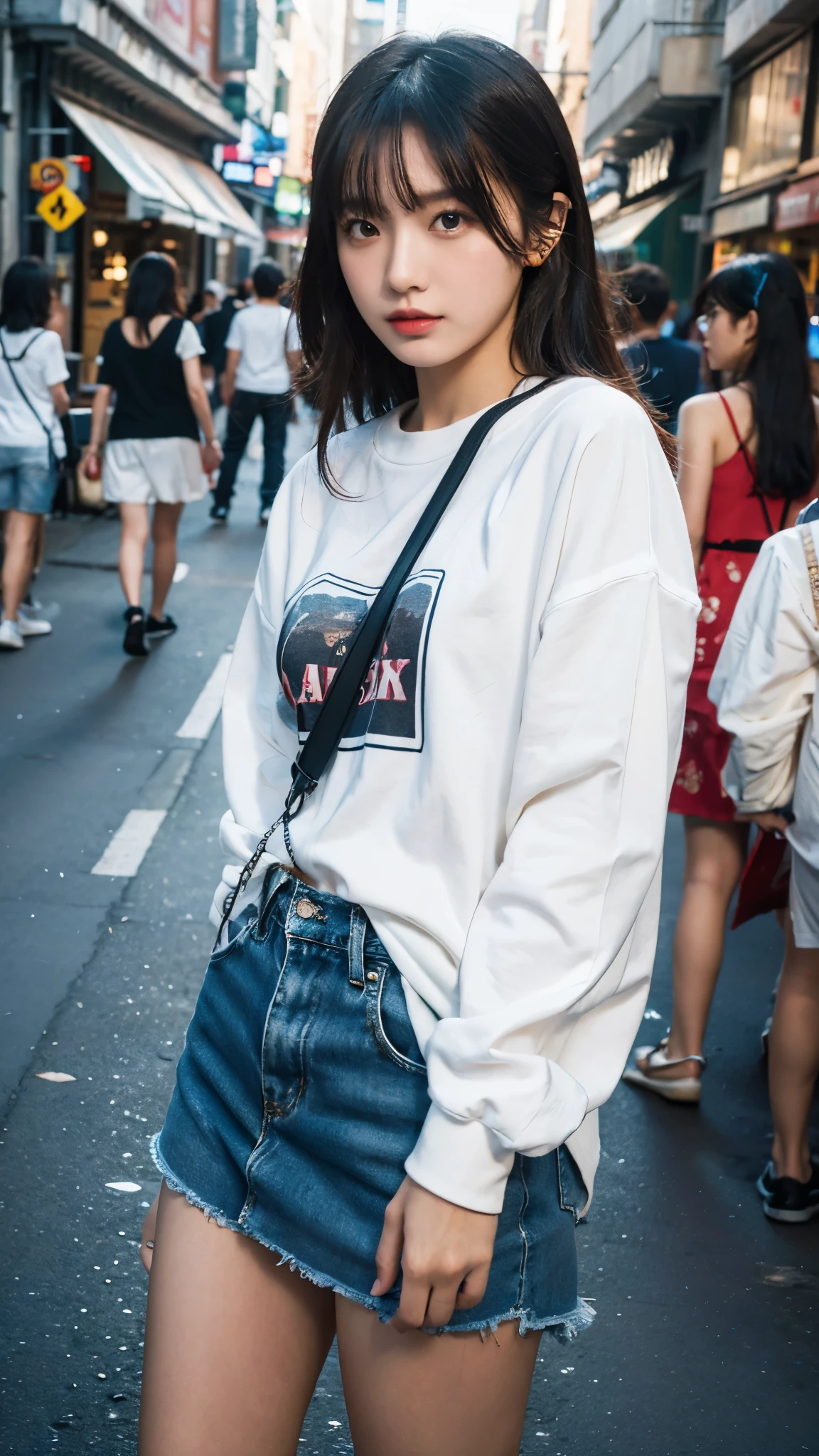 street fashion photography,alxbptsta,high quality photography,ultrahigh quality,model shoot,Extremely high-resolution,shot on Canon EOS 5D,UHD,8k,