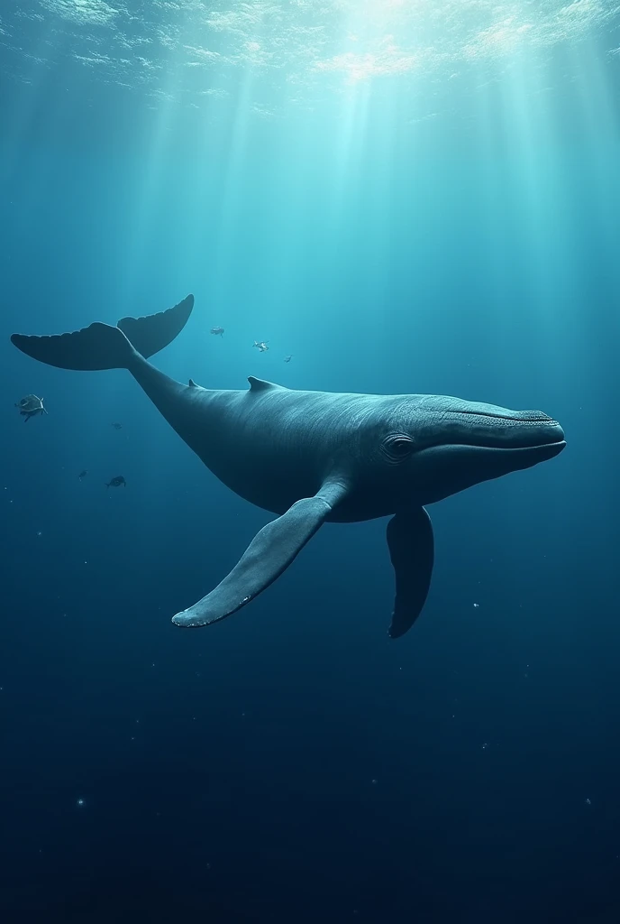Whale