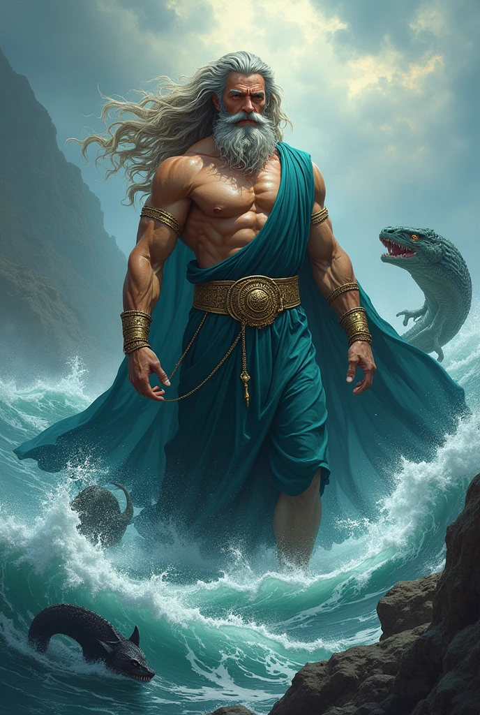 Poseidon