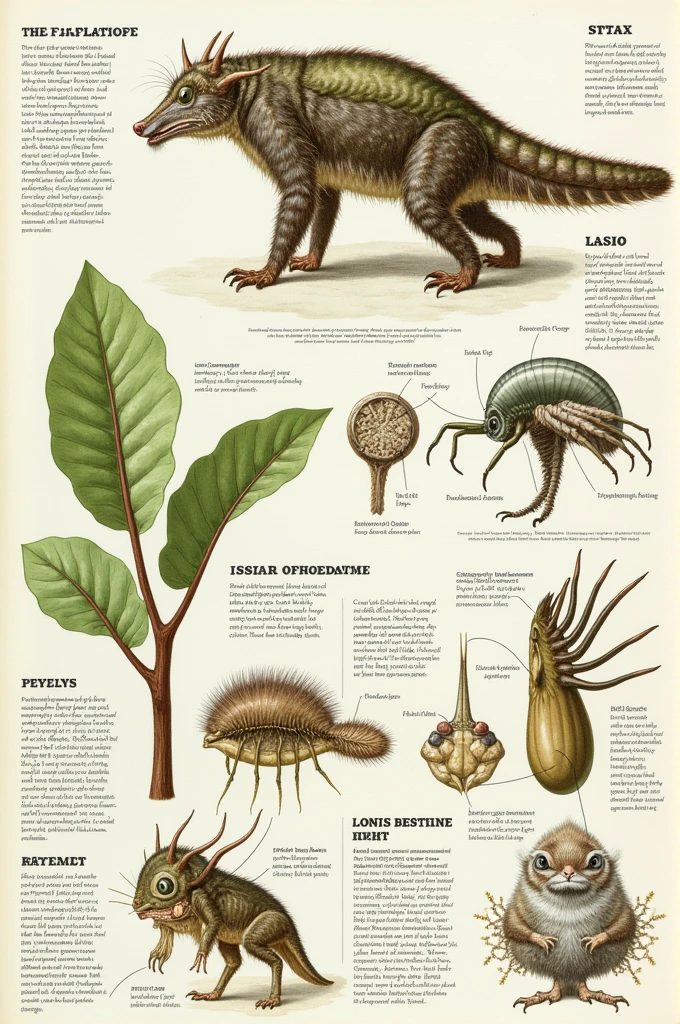 Analyze the structural adaptations of a specific plant or animal species in terms of its habitat. How does the design of this organism optimize its survival and reproduction? Provide detailed diagrams and explanations.