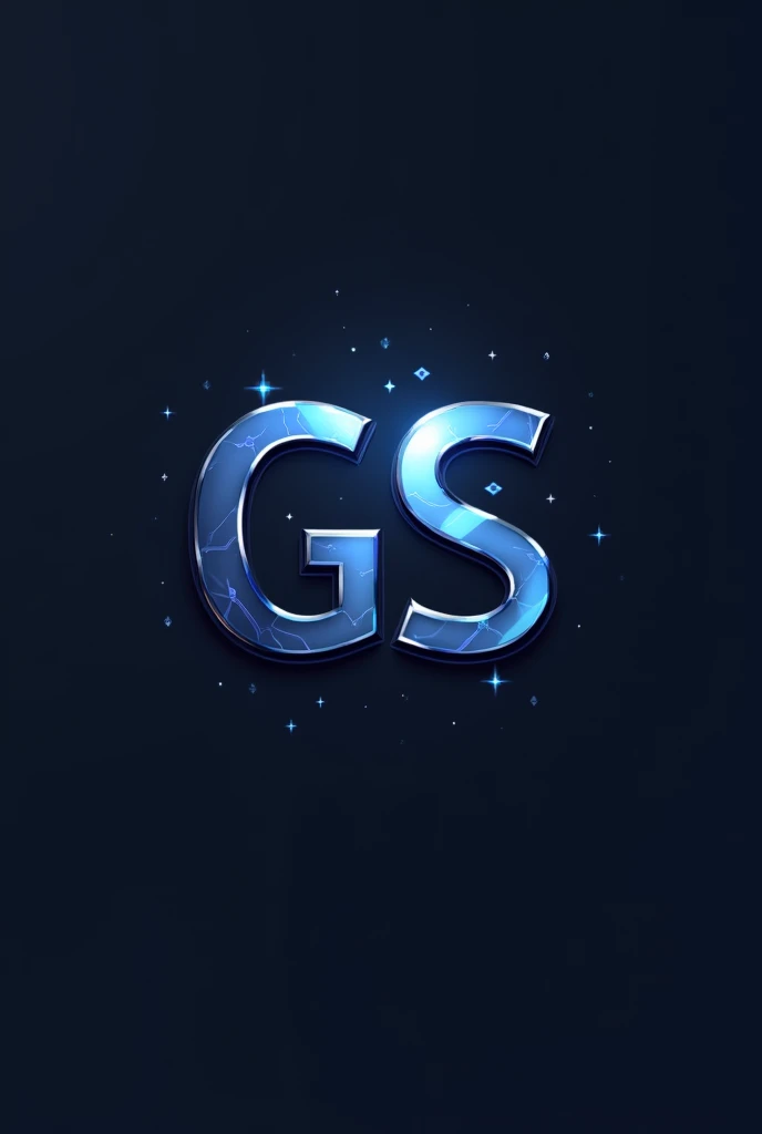Store logo with the acronym GS