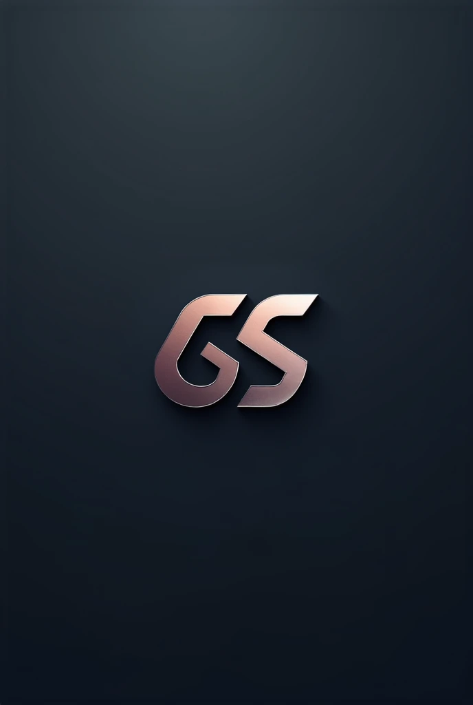 Store logo with the acronym GS