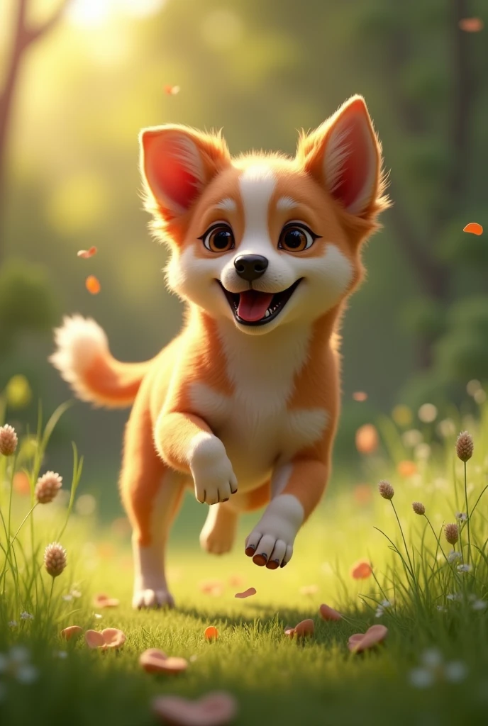 Dog
