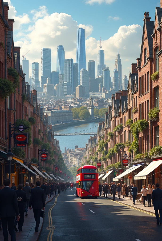London