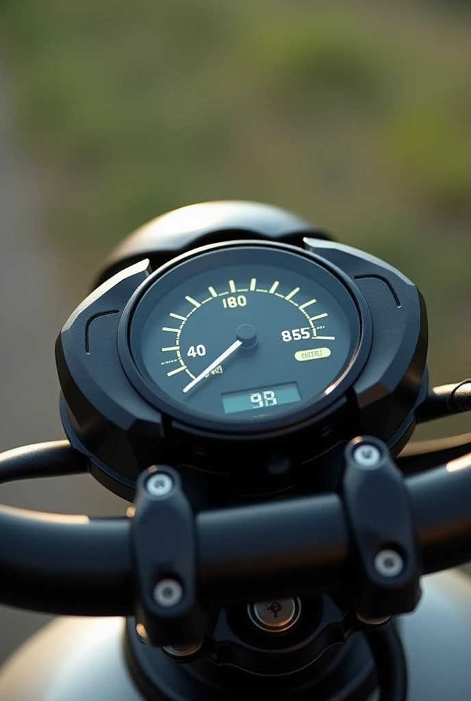 digital speedometer for horse 150 motorcycle
