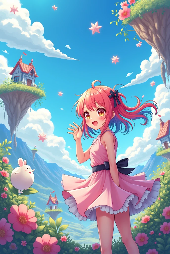 アニメ