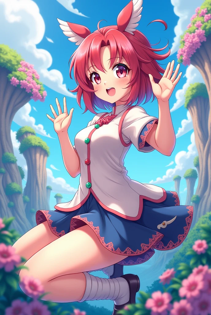 アニメ