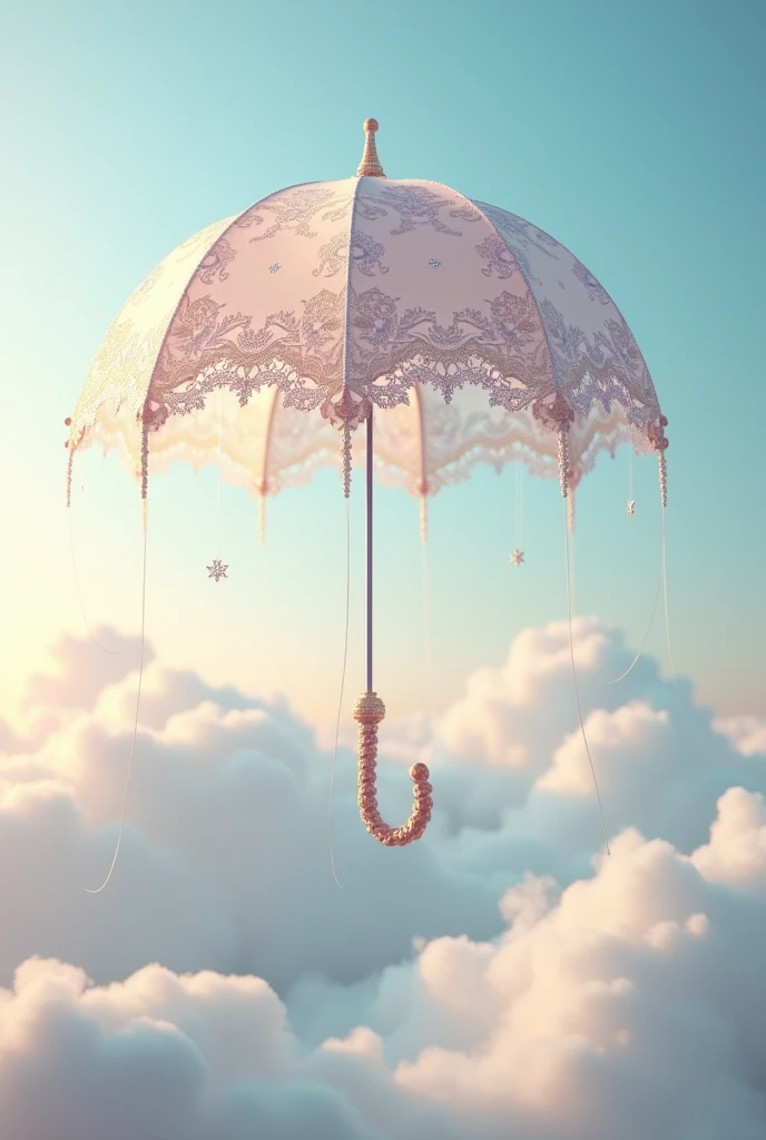 Float umbrella
