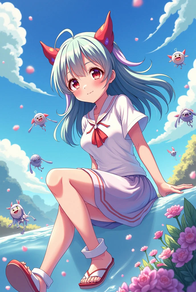 アニメ