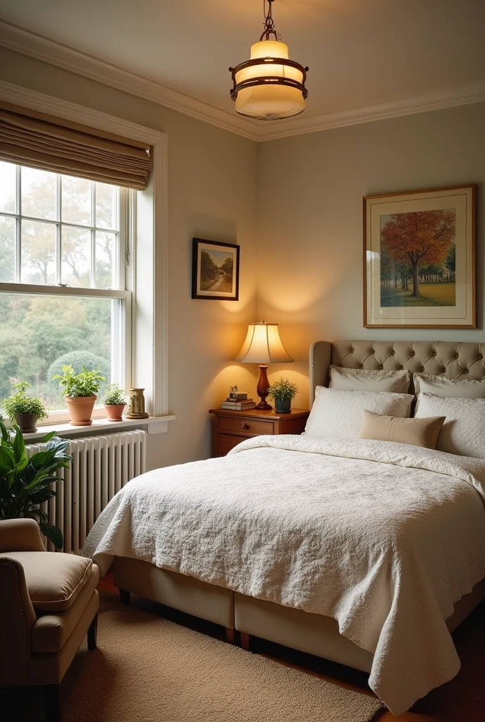 House seeling for guest room