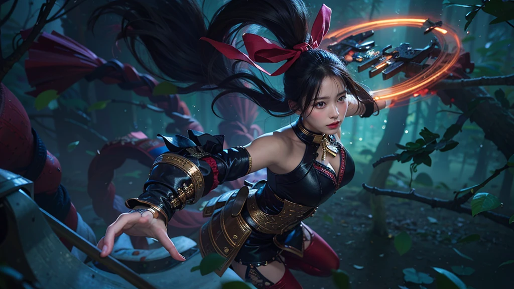 Best quality, masterpiece, detailed skin texture, detailed clothes texture, detailed face, super detail, 8k, intricate detail, 1 girl, The color doesn't change, beautiful girl