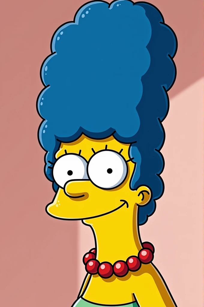 Marge simsomp