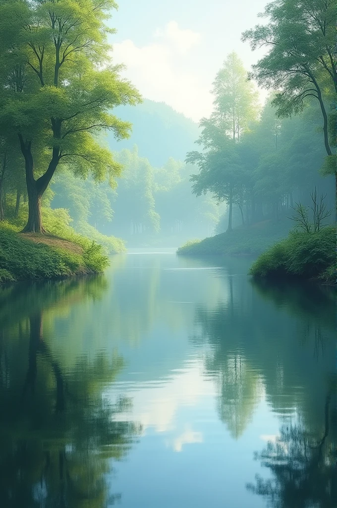 reflection