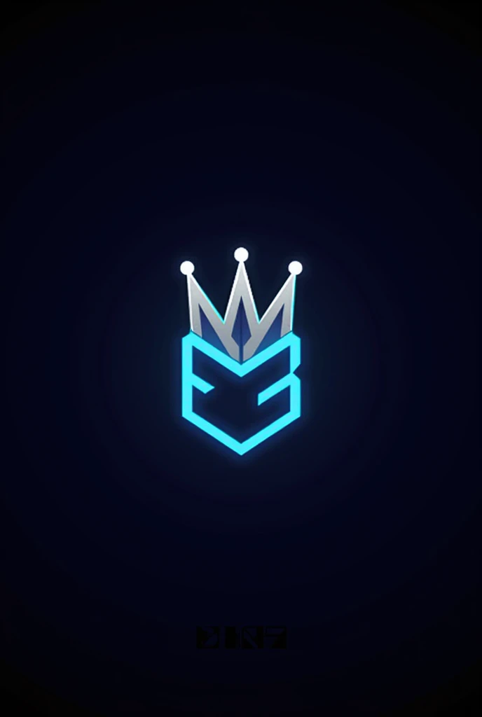 Creat logo for gaming channel theme styles font best dising 
Channel name Bestuu playz  one crown on B