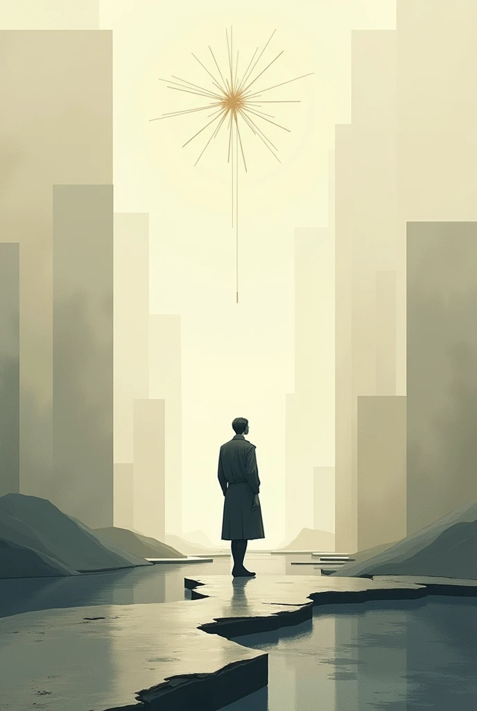 in search of reason