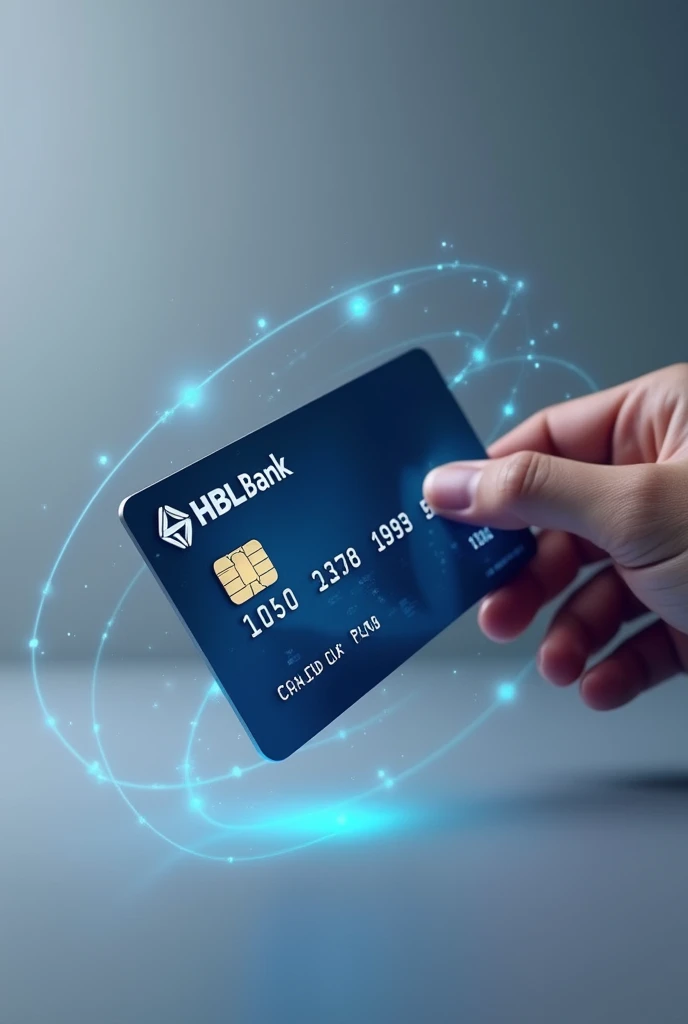 Digital credit cards day 23 August HBL bank