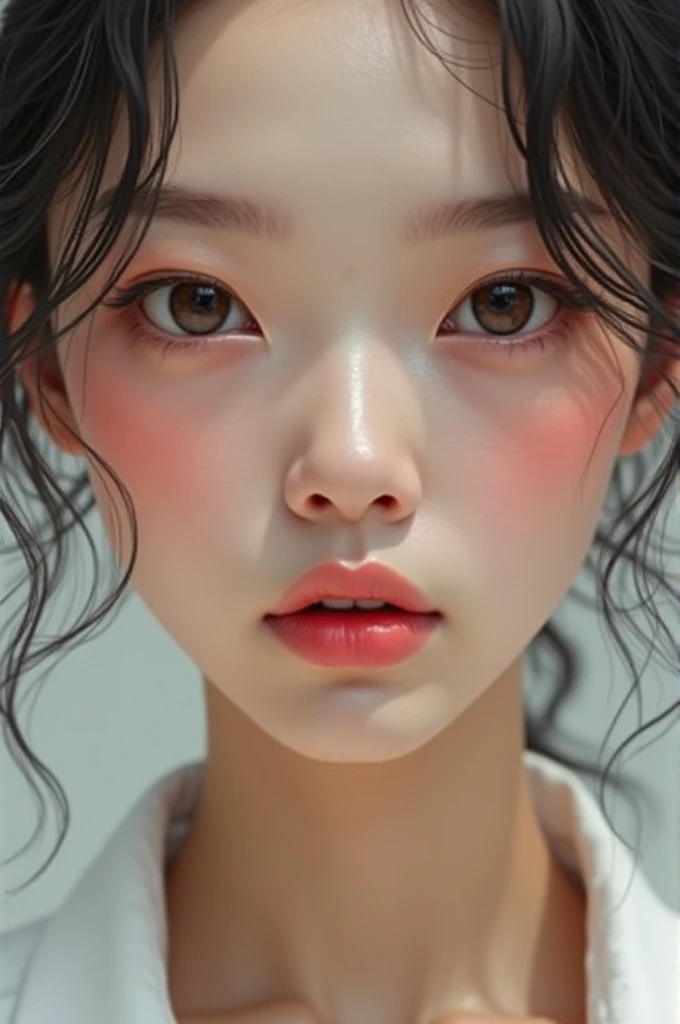 ((best quality)), ((masterpiece)), (detailed), perfect face