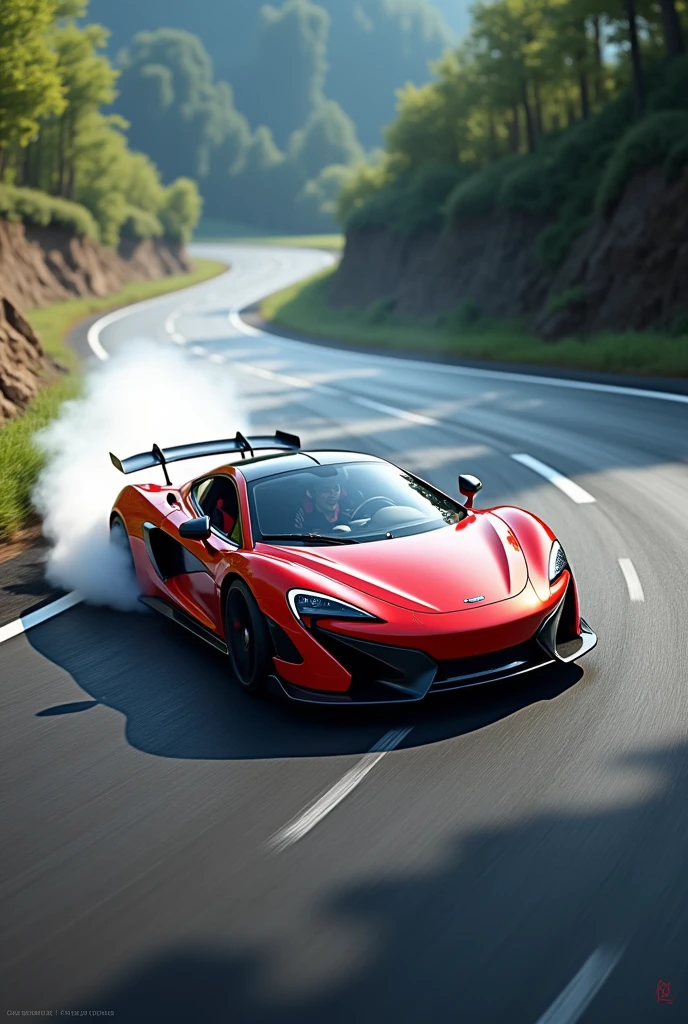 A car drifting pictures