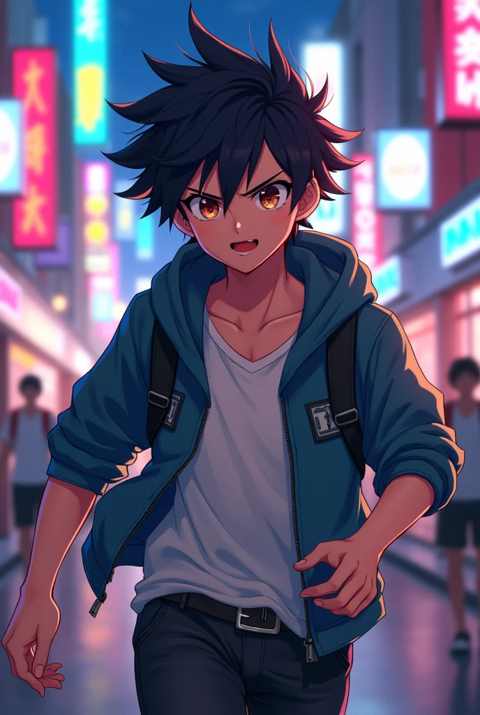 Kazuma
