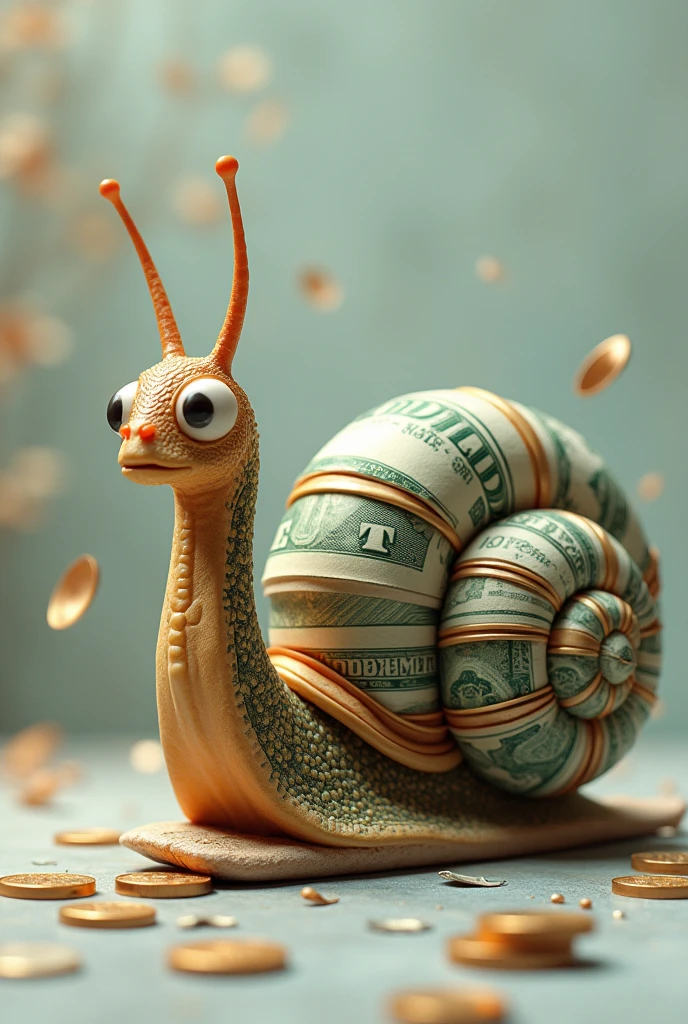 cash snail logan