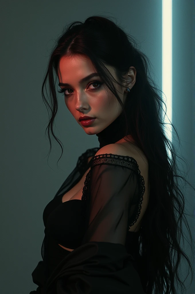 Model xxx