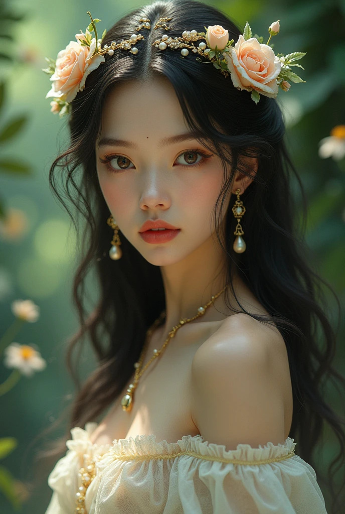 princess lisa manoban
