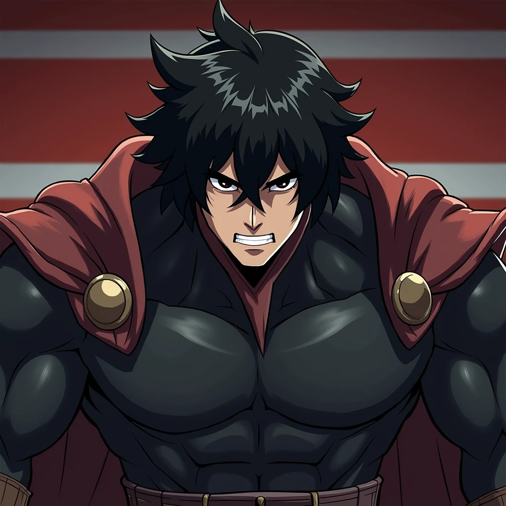 Man