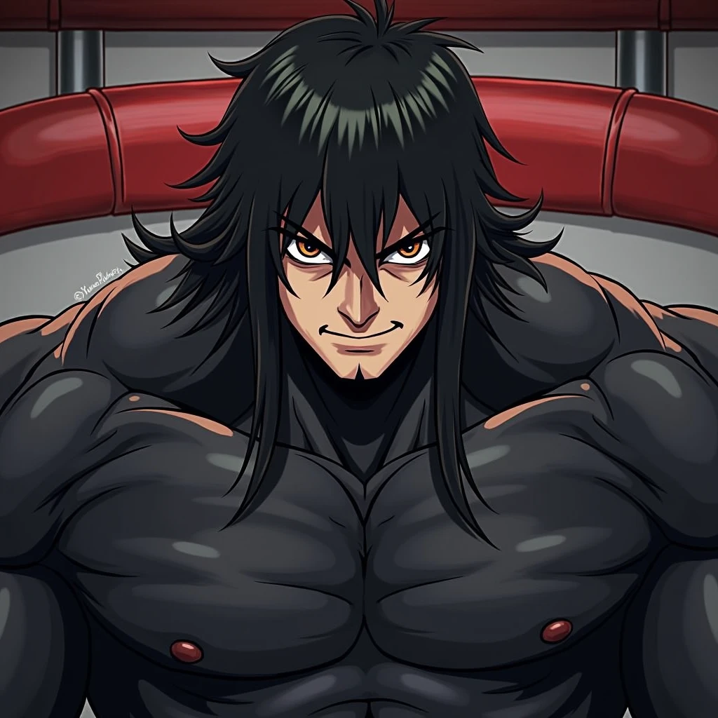 Man