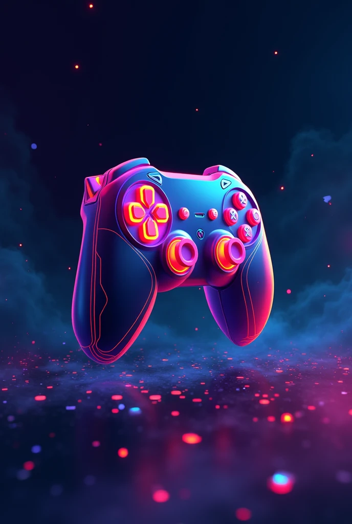 Joypad dev logo
