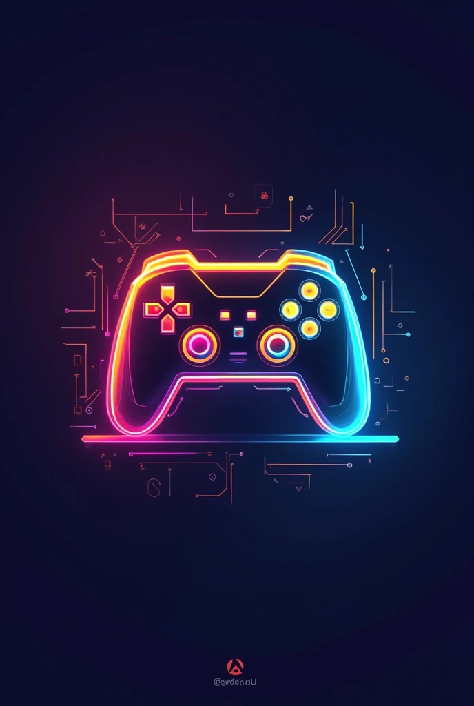 Joypad dev logo