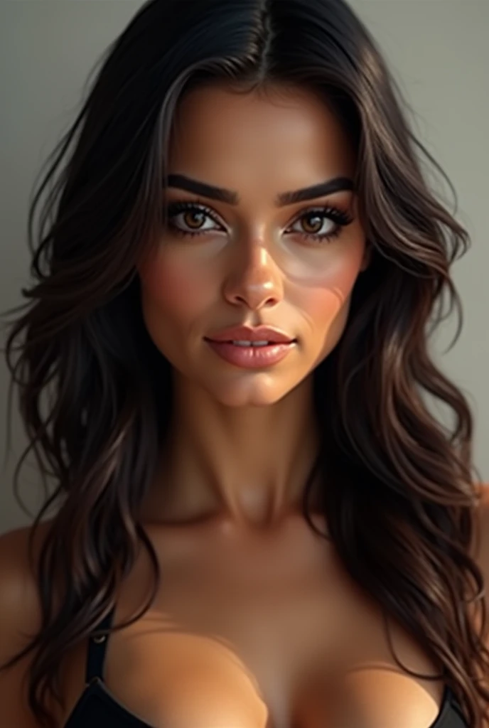 Make Mia Kalifa
