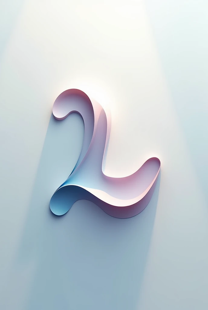 Create a Limitless letter logo