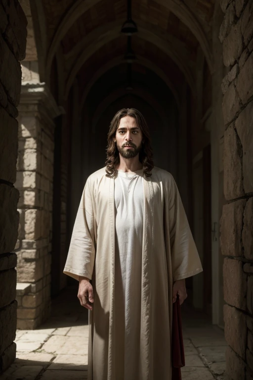 The return of Jesus Christ
