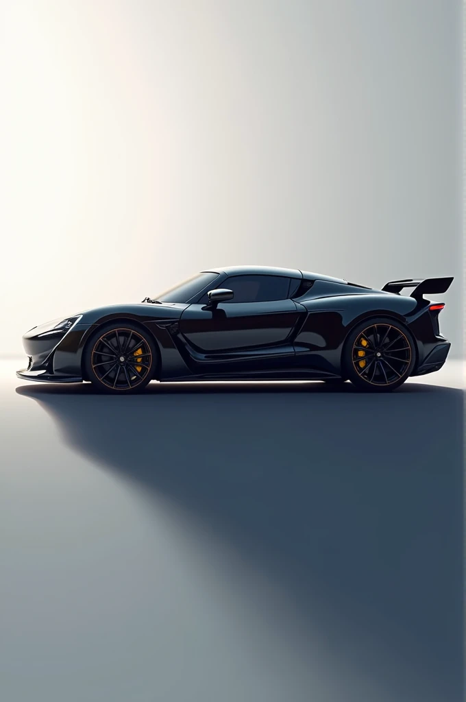 car logo with tire