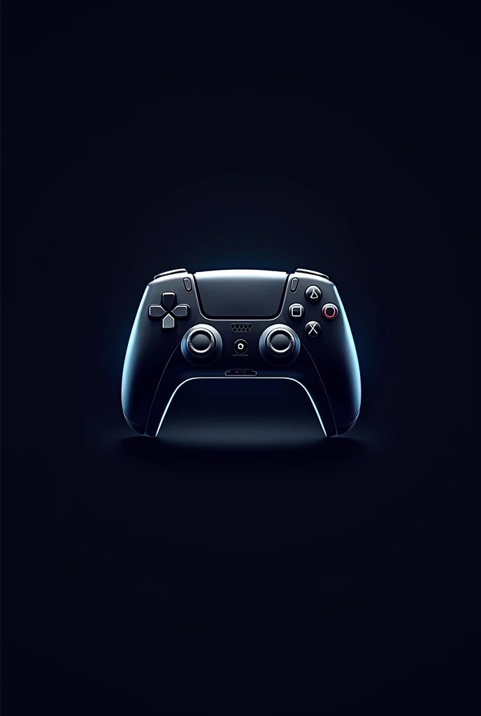 Create a company logo RT Gaming, Conversion of PS5 controllers