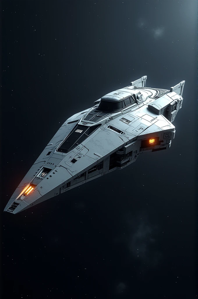 Ship ai image