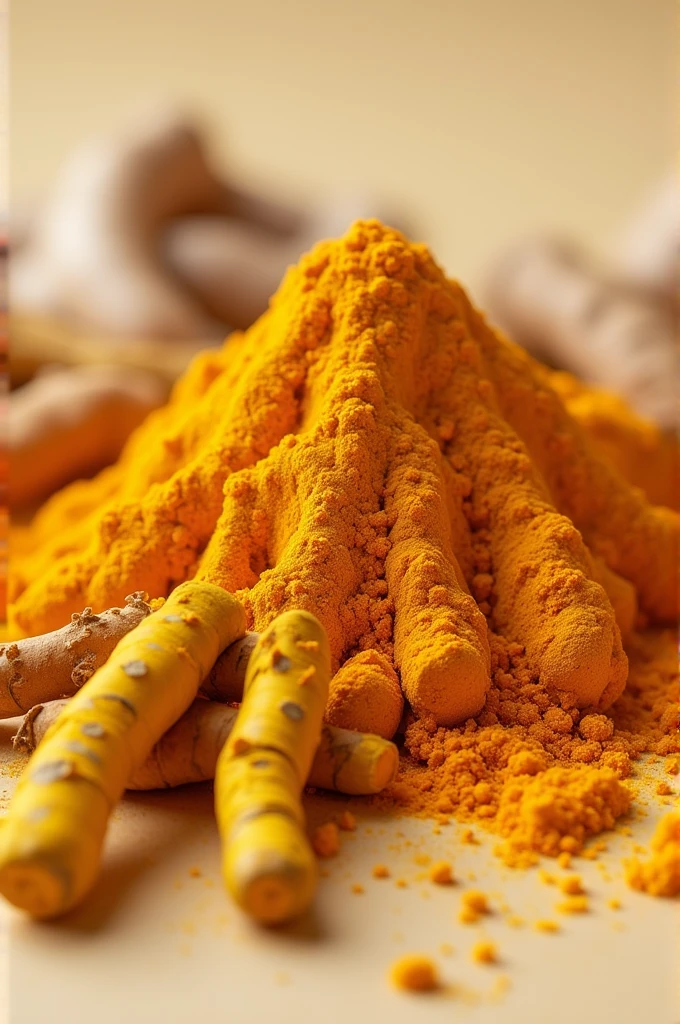 turmeric