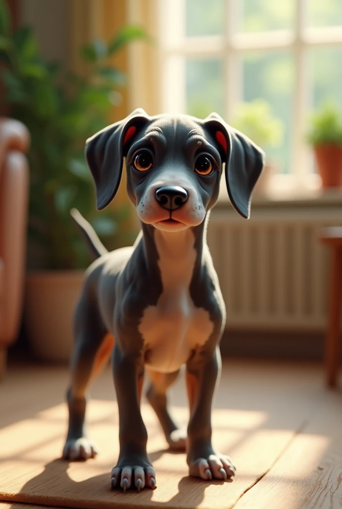 micro great dane