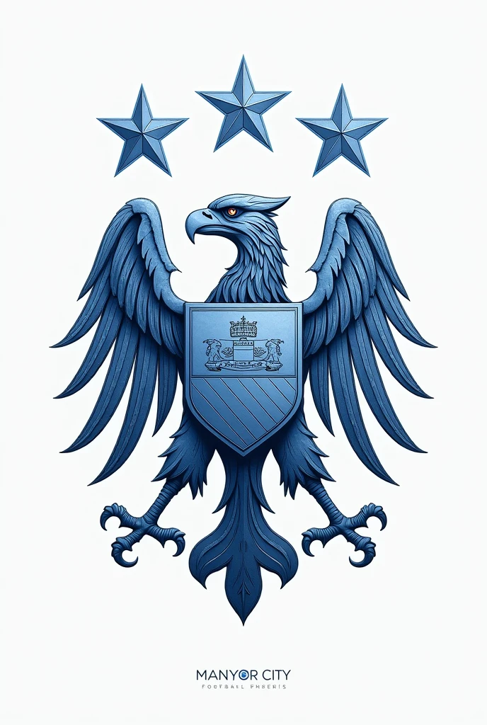 Escudo Manchester City