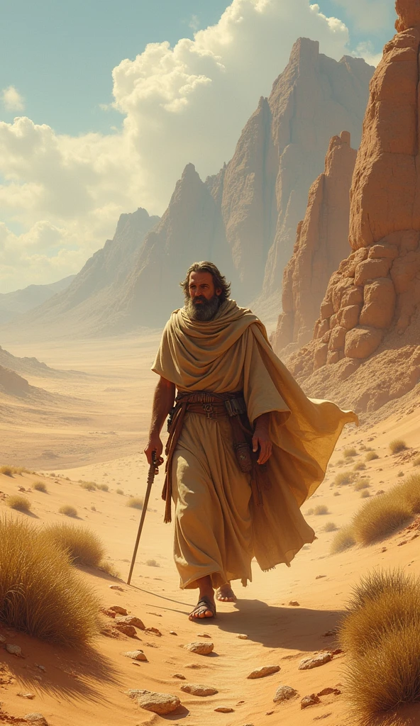 The Exodus of Moses、Singh's Wilderness、A desert、A desert、sinai mountain、sinai mountain、sinai mountain、Mount Sinai、Mount Sinai
