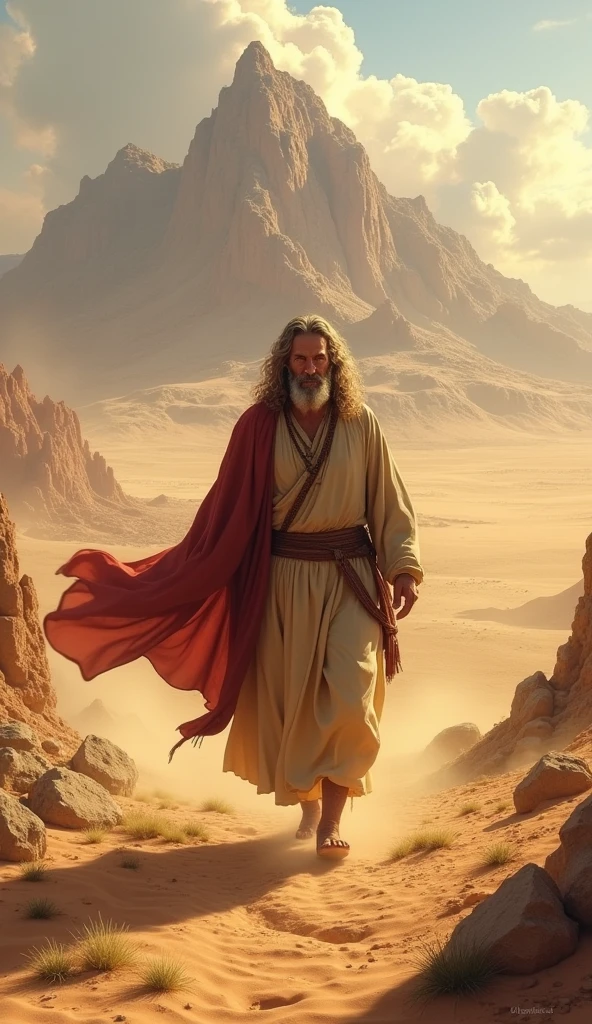 The Exodus of Moses、Singh's Wilderness、A desert、A desert、sinai mountain、sinai mountain、sinai mountain、Mount Sinai、Mount Sinai
