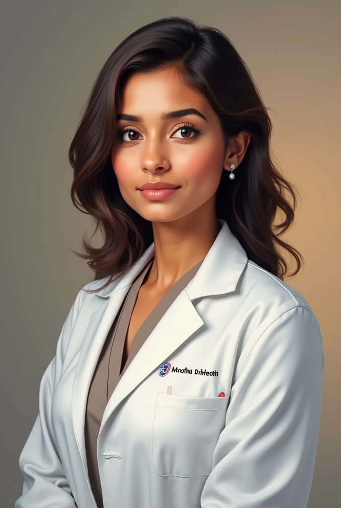 Dr moumita debnath